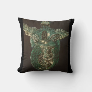 Turtles Lovers Cushion