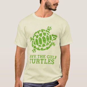 Turtles T-Shirt