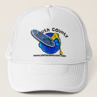 TurtleSurf Cap