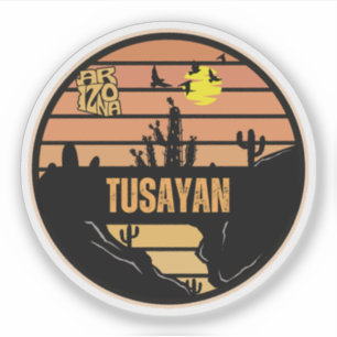 Tusayan, Arizona