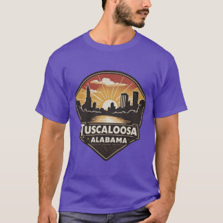 Tuscaloosa3 T-Shirt