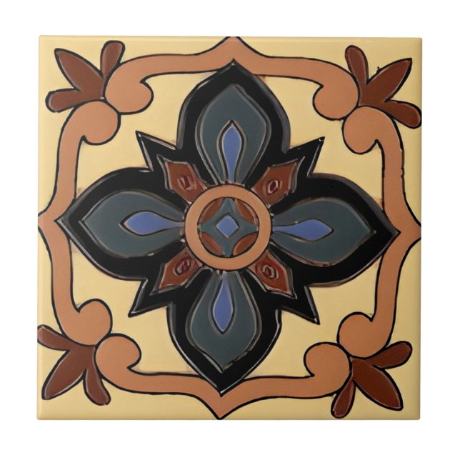 tuscan classic tiles (Front)