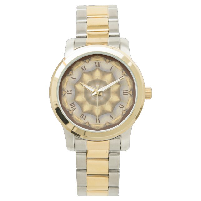 Tuscan Colour Retro ~   Watch (Front)