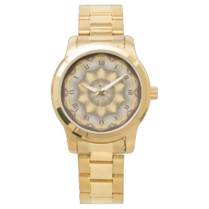 Tuscan Colour Retro ~ Watch