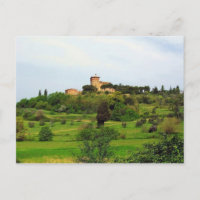 Tuscan Countryside