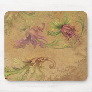 Tuscan Ruins Mouse Mat