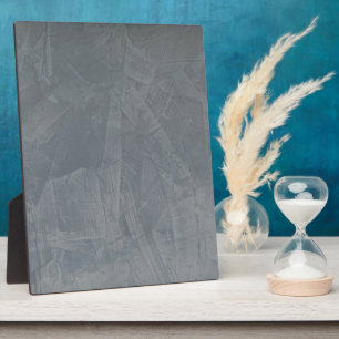 Tuscan Slate Faux Finish Plaque