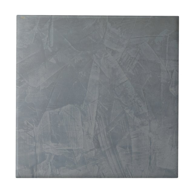 Tuscan Slate Faux Finish Tile (Front)