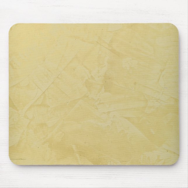 Tuscan Sun Faux Finish 2.0 Mouse Mat (Front)
