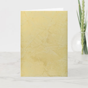 Tuscan Sun Invitation