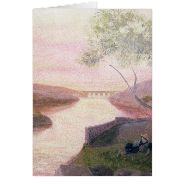 Tuscan Sunset (Front)