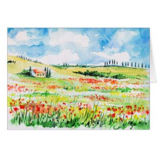 Tuscany