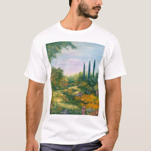 Tuscany Atmosphere 1996 T-Shirt
