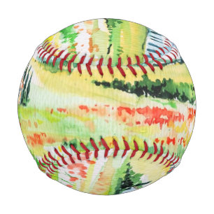 Tuscany Baseball