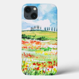 Tuscany iPhone 13 Case