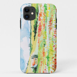Tuscany iPhone 11 Case