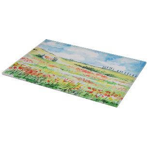 Tuscany Cutting Board