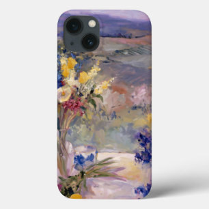 Tuscany Floral iPhone 13 Case