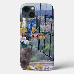 Tuscany Hillside II iPhone 13 Case