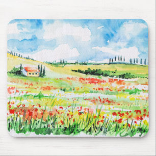 Tuscany Mouse Mat