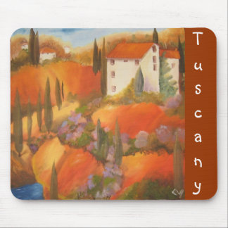 Tuscany Mouse Mat