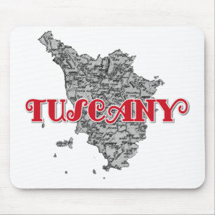 Tuscany Mouse Mat