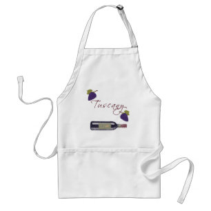 Tuscany Standard Apron