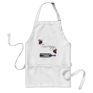 Tuscany Standard Apron