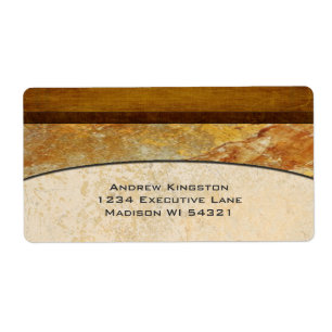 Tuscany Stone Marble Architectural Custom