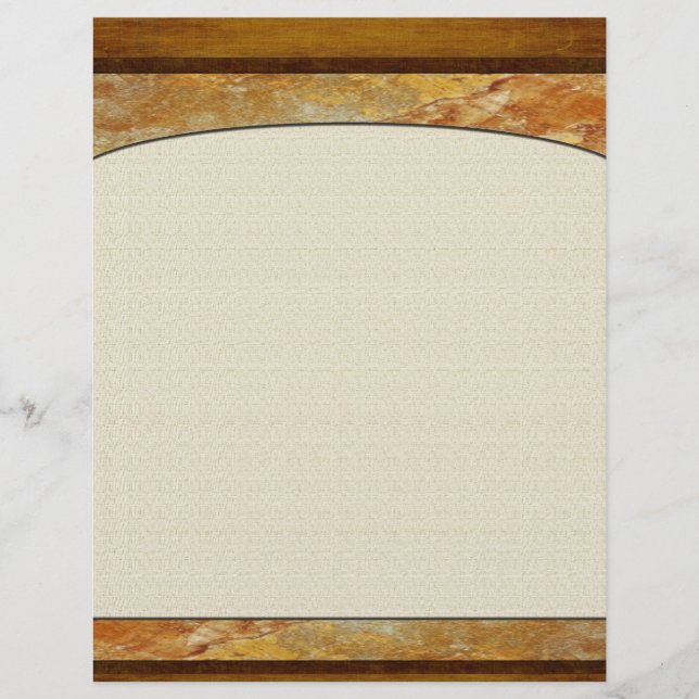 Tuscany Stone Masculine (Front)