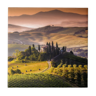 Tuscany Tile