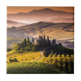 Tuscany Tile