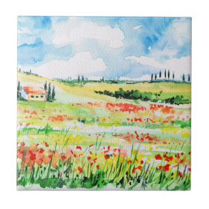 Tuscany Tile