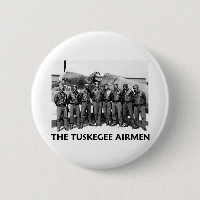 Tuskegee Airmen