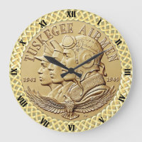 TUSKEGEE AIRMEN COIN