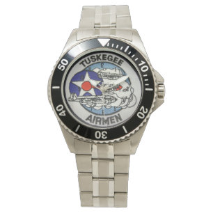 TUSKEGEE AIRMEN WATCH