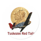 Tuskegee Red tail