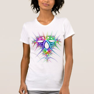 Tusks (ladies singlet) T-Shirt