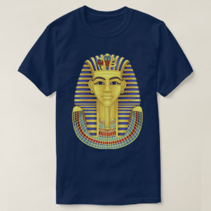 Tut Tut Tut Pharaoh T-Shirt