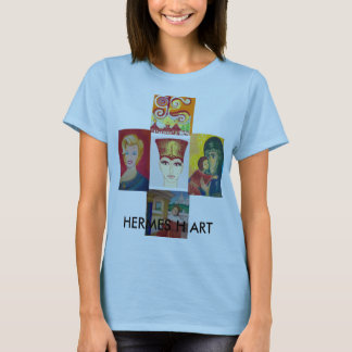 Tuta by Hermes H, Churche, 100_0961, 100_0595, ... T-Shirt