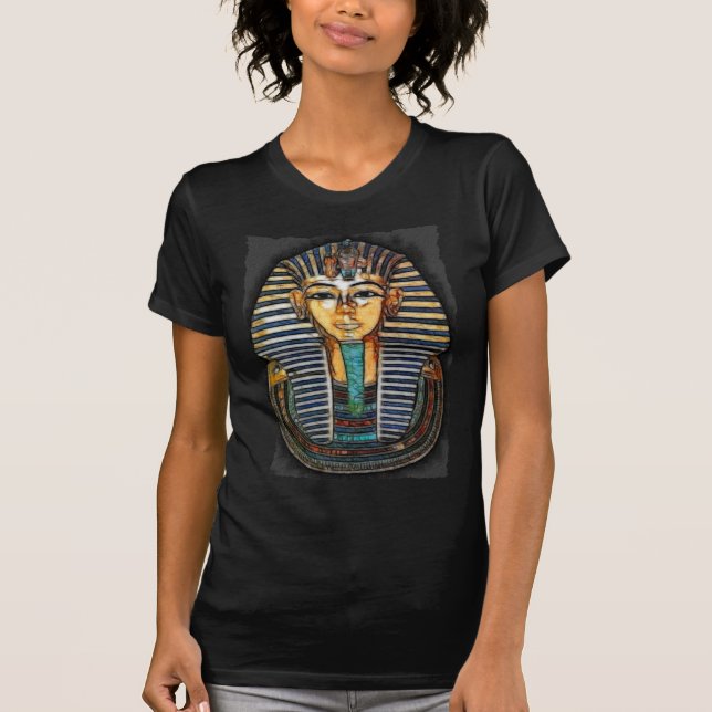 TUTANKHAMEN T-Shirt (Front)