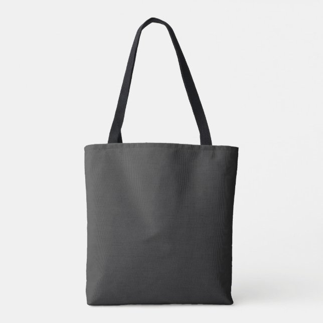 Tutankhamun 2.0: The Cyber King Tote Bag (Back)