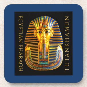 TUTANKHAMUN Discovery Centennial Coaster