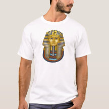 Tutankhamun Egyptian Mask