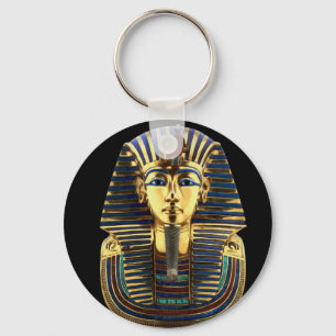 Tutankhamun Key Ring