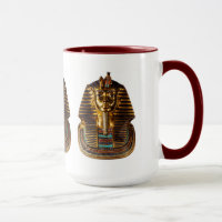 Tutankhamun