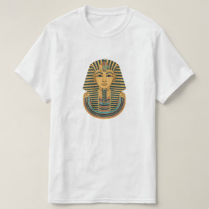 Tutankhamun — The Golden Icon T-Shirt