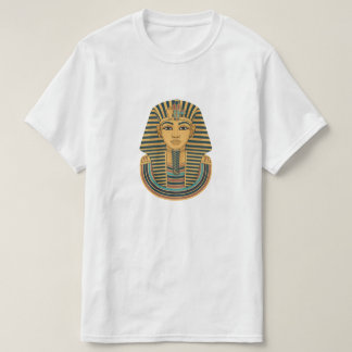 Tutankhamun — The Golden Icon T-Shirt