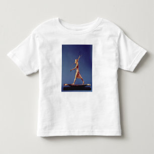 Tutankhamun  the Harpooner Toddler T-Shirt