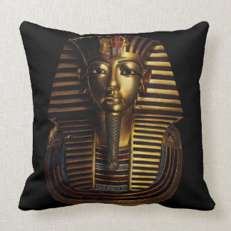 Tutankhamun's Comfort! Cushion